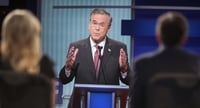 Jeb Bush tax plan would set investment taxes at 20%, eliminate deductions