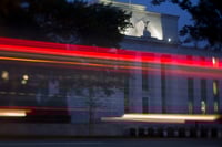 Federal Reserve may wait a long time for second rate hike