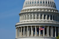 With Congress back Tuesday, get ready for a fiduciary fight