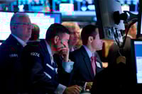 If August was bad, September could be worse for the markets