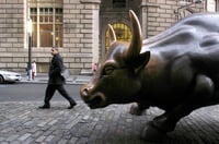 LPL and Wells Fargo's bold calls predict as much as 9% return on stocks this year