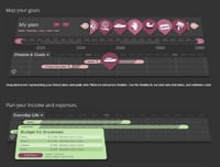 Financial planning software startup closes its doors