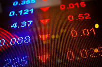 Flash crashes make headlines but have little economic impact: Citigroup