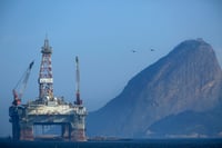 Fidelity, Pimco, Capital Group hit by big losses in Brazilian oil company bonds