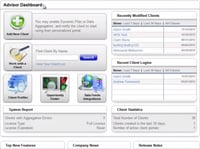 Envestnet completes first stage of Finance Logix integration