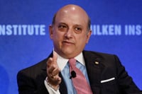 Two Schorsch REITs cancel liquidity events