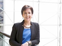 Wells Fargo Advisors chief: Clients expect a more digital experience