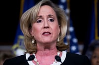 Wagner bill to stop DOL fiduciary up for a vote this week