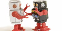 Robo-adviser debate takes center stage at FPA gathering