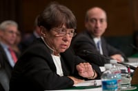 SEC seeks to prevent damage from runs on mutual funds, ETFs