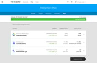NextCapital takes on competing retirement robos with 401(k) account aggregation