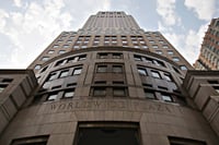 Activist investor calls for board revamp at New York REIT