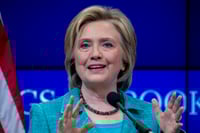 Hillary Clinton gives thumbs up to DOL fiduciary rule