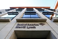 Merrill Lynch winning advisers as recruiting tides shift