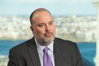 LPL's Casady could be on the hot seat