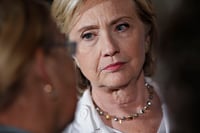 Hillary Clinton's Tweet-induced biotech sell off has created buying opportunity