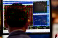 Stay calm and don't worry about Black Monday