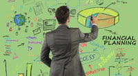 Down to the details: Financial planning software