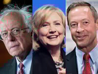 What advisers should listen for in Tuesday's Democratic presidential debate