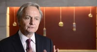 A 60-40 portfolio can no longer deliver growth and inflation protection, investment strategist warns