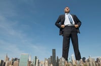 NAPFA leader claims 'moral high ground' in fiduciary fight