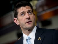 As Paul Ryan moves closer to speaker perch, his signature issues resonate with advisers