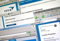 Finra arbitration cases are down, but the rest of the year may tell another story