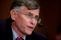 Richard Ketchum, Finra chief executive, to retire