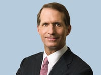 CEO Roth to advisers: Cetera has six potential suitors