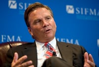 Stifel CEO wants better results from Sterne Agee's independent B-D business