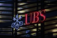 UBS hires three Credit Suisse teams with $3.2B in assets