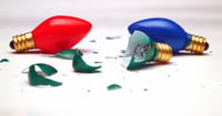 Medicare surcharge letters dampen holiday spirits