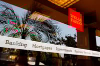 Next target for Galvin? Banks and cross-selling
