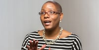 African-American advisers ID business challenges