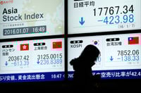 Clients hating you for their international funds? Here's how to cope