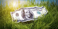 Social funds get boost from oil