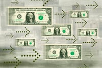 5 key takeaways from 2015 ETF flows
