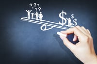 How to calculate a fair salary for a new hire