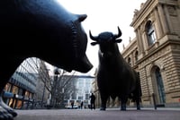 Emerging markets now in bear territory