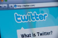 For greater Twitter reach in finance, try quality over quantity