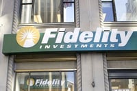 Fidelity now wants workers' health insurance