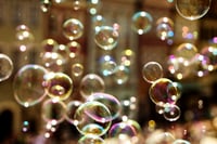 Jeremy Siegel sees a more dovish Fed, discounts market bubbles