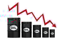 Moody's puts 175 ratings on review for possible downgrade after commodities rout