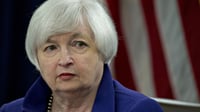 Yellen to balance confidence with caution in testimony