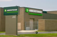TD takes integration approach on robo-strategy over acquisition