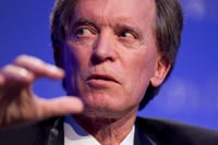 Bill Gross asks Yellen, central bankers: 'How's it workin' for ya?'