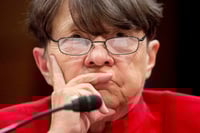 Shift of SEC resources to RIA oversight not likely to stop push for third-party exams