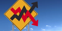 Market volatility has some advisers tactically buying stocks