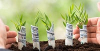 The largest variable annuity providers