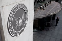 Lawmaker wants to give SEC defendants greater rights